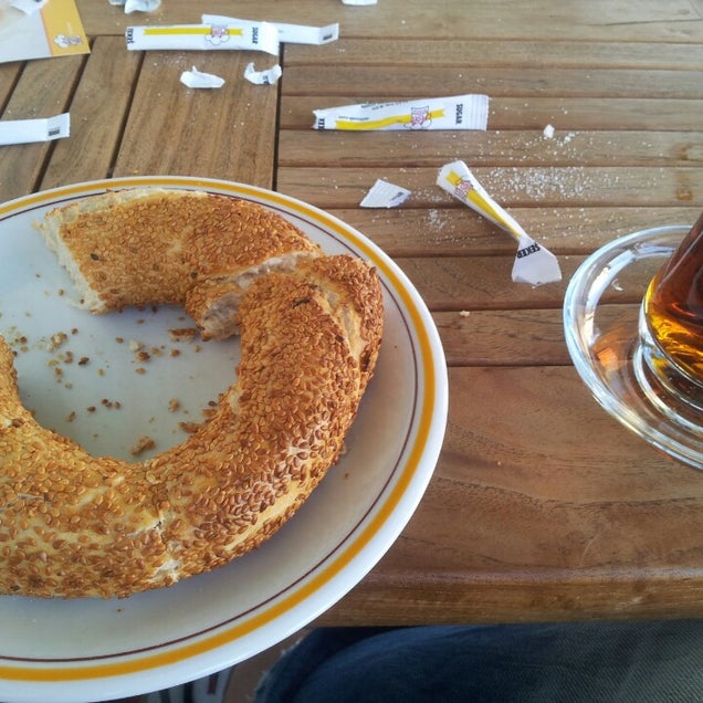 kahvaltı fotoğrafı