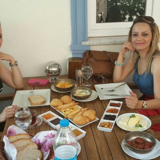 kahvaltı fotoğrafı