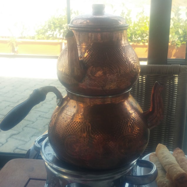 kahvaltı fotoğrafı