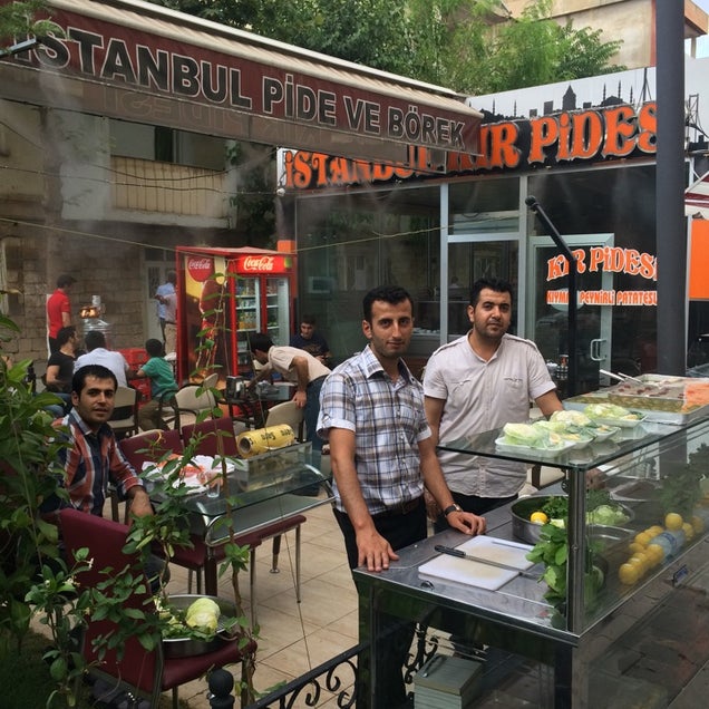 kahvaltı fotografı