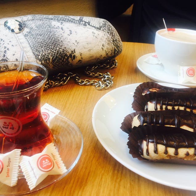 kahvaltı fotografı