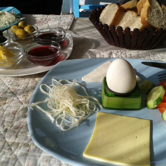 kahvaltı fotografı