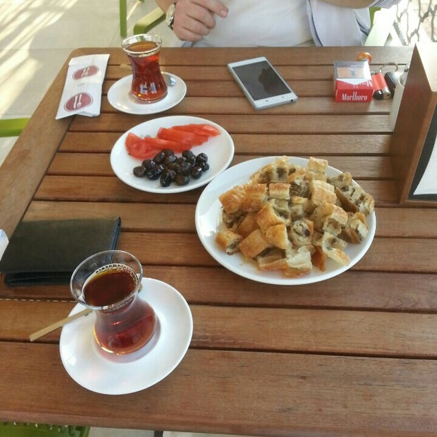 kahvaltı fotoğrafı