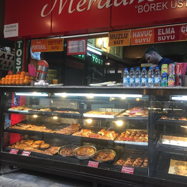 kahvaltı fotografı