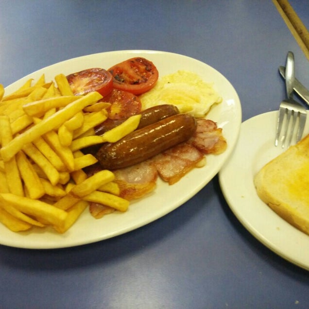 kahvaltı fotografı