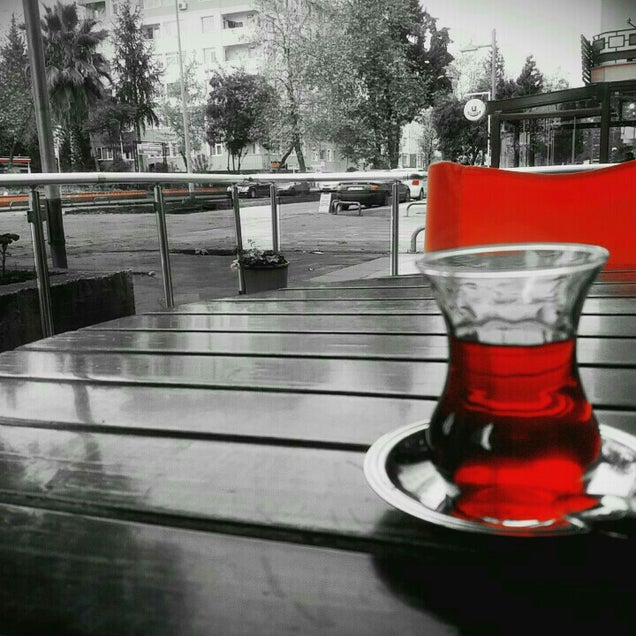 kahvaltı fotoğrafı