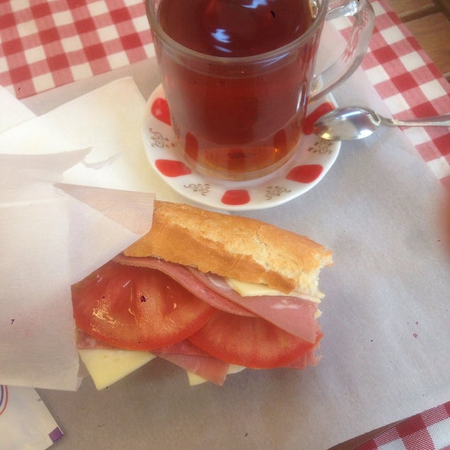 kahvaltı fotografı