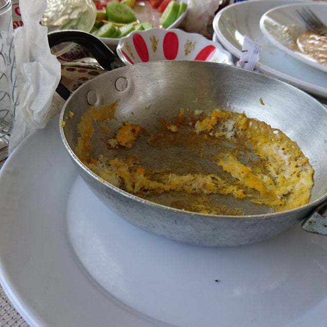 kahvaltı fotoğrafı