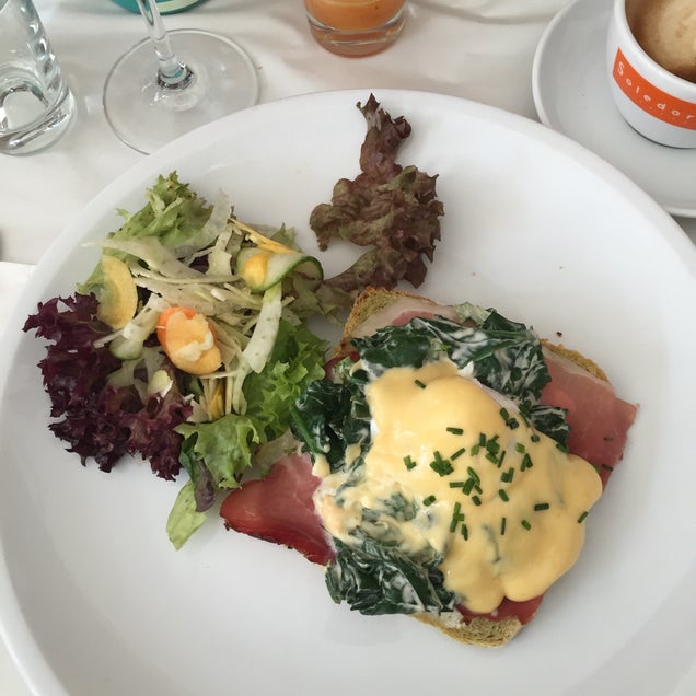 kahvaltı fotoğrafı