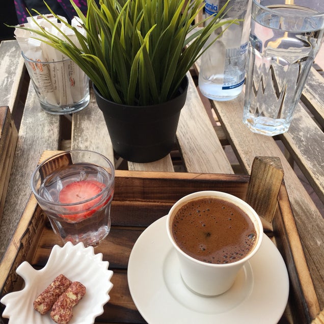 kahvaltı fotografı