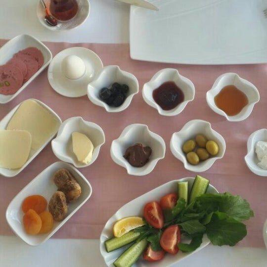 kahvaltı fotoğrafı