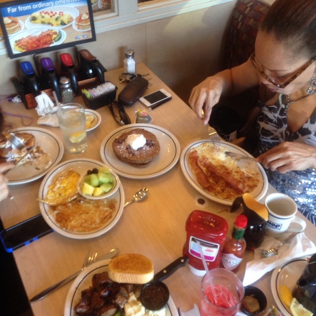 kahvaltı fotografı