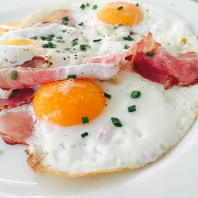breakfast photo