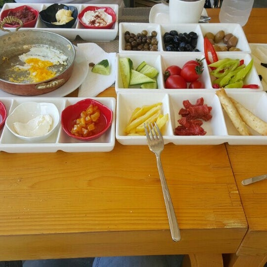 kahvaltı fotografı