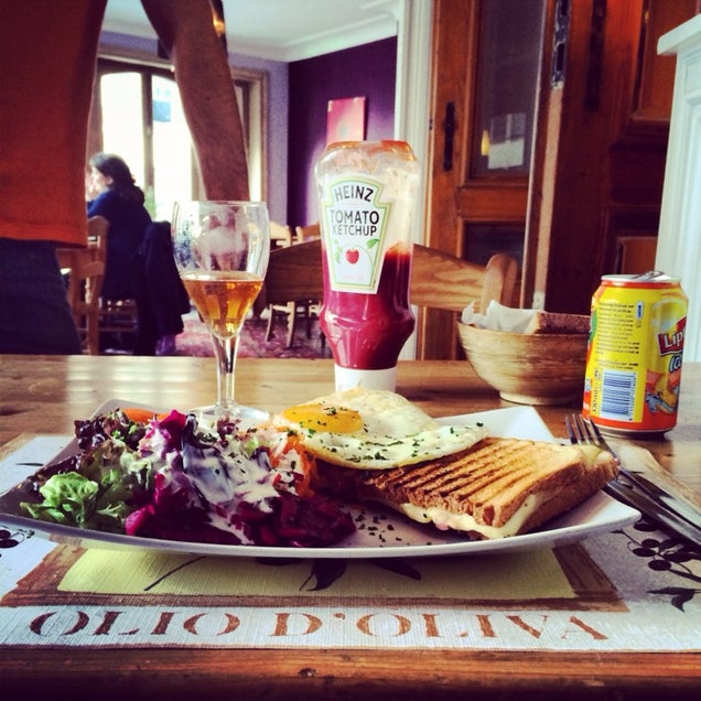 kahvaltı fotoğrafı