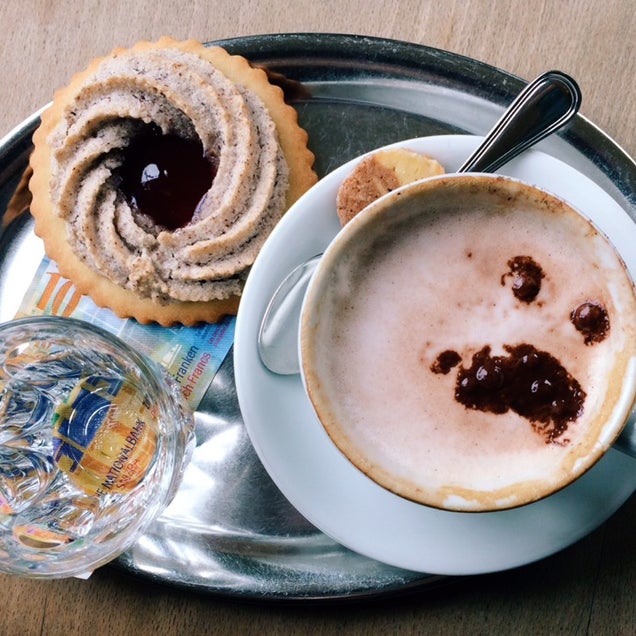 kahvaltı fotoğrafı