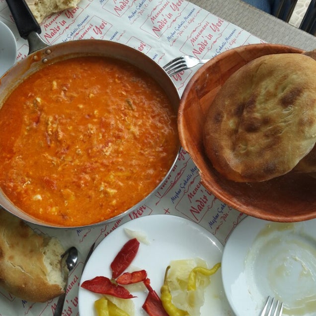 kahvaltı fotoğrafı