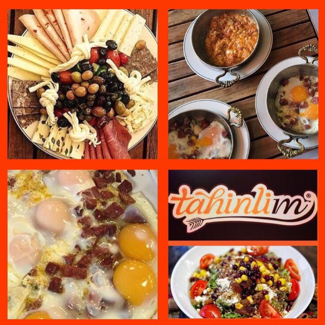 kahvaltı fotoğrafı