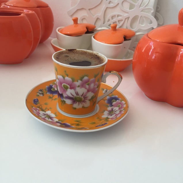 kahvaltı fotoğrafı