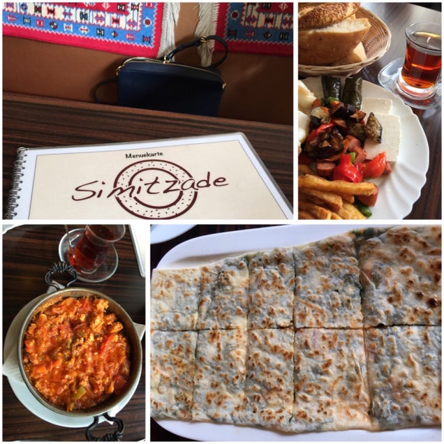 kahvaltı fotografı