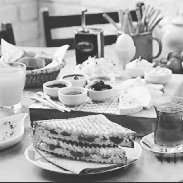 kahvaltı fotografı