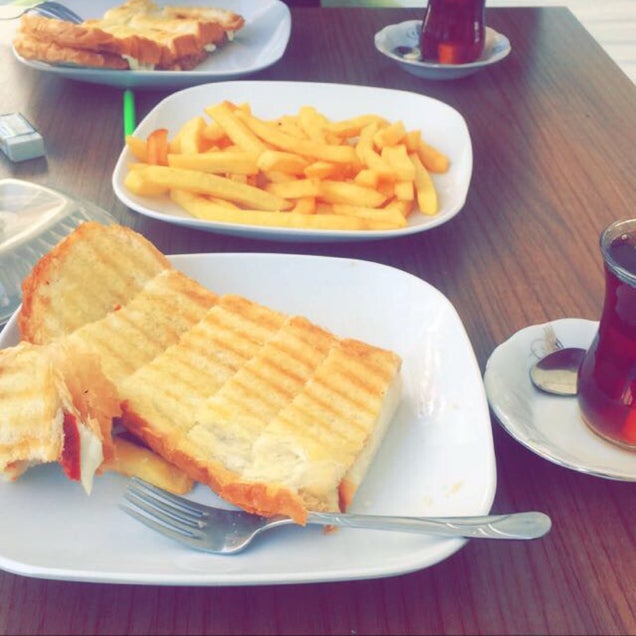 kahvaltı fotografı