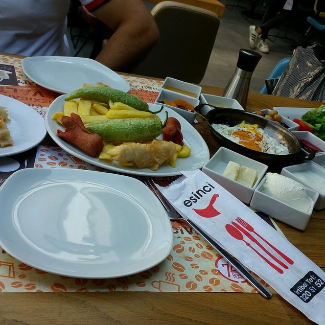 kahvaltı fotografı