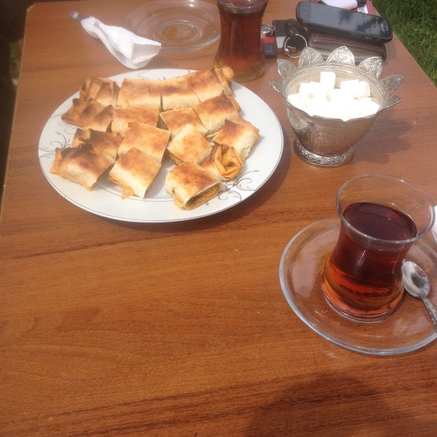 kahvaltı fotografı