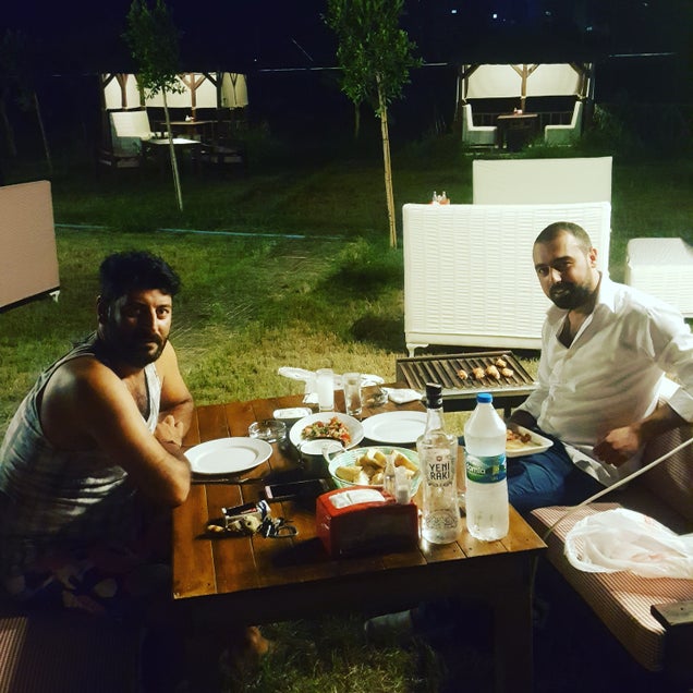 kahvaltı fotografı