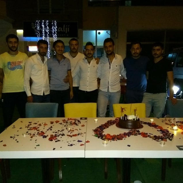 kahvaltı fotoğrafı