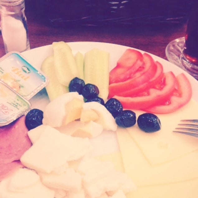 kahvaltı fotografı