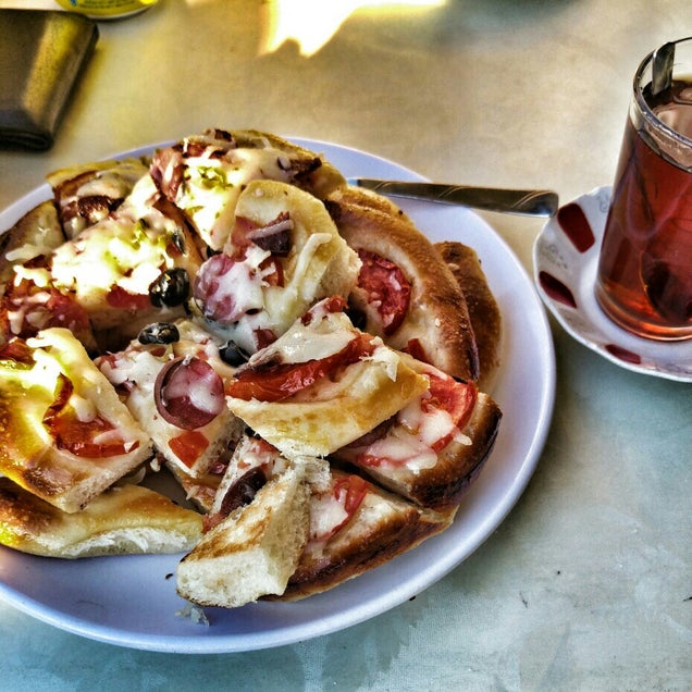 kahvaltı fotografı