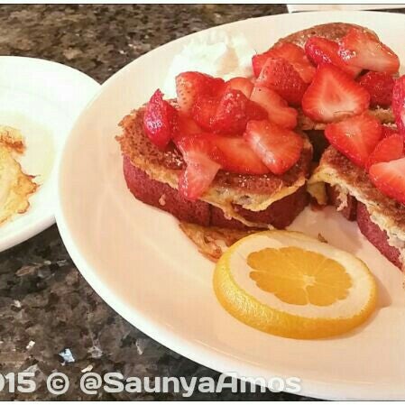 kahvaltı fotografı