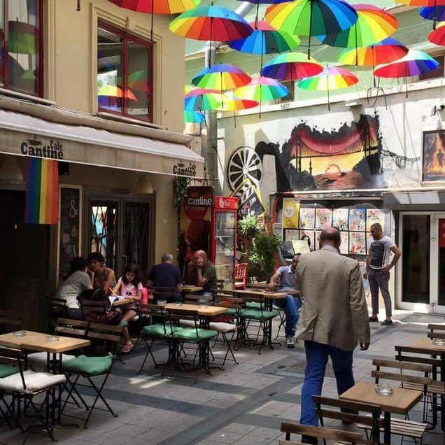 kahvaltı fotografı