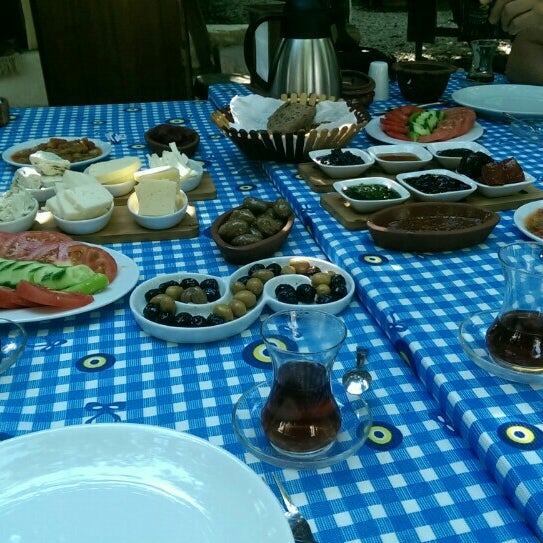 kahvaltı fotografı