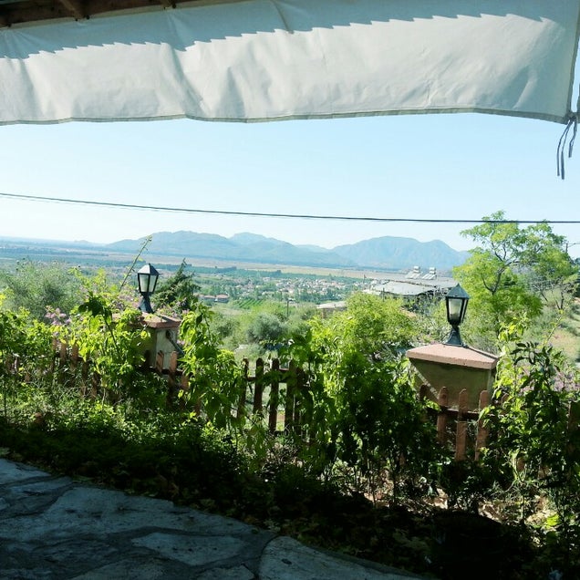 kahvaltı fotografı