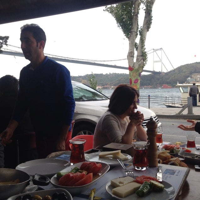 kahvaltı fotografı