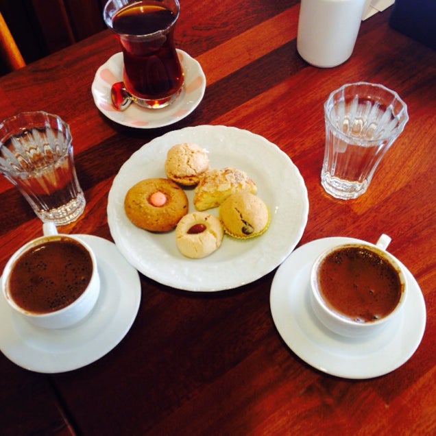 kahvaltı fotoğrafı