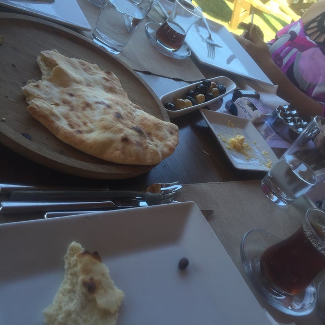 kahvaltı fotografı