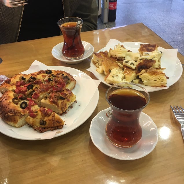 kahvaltı fotografı