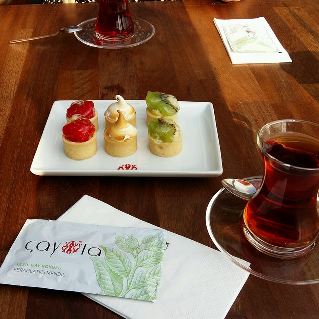 kahvaltı fotografı