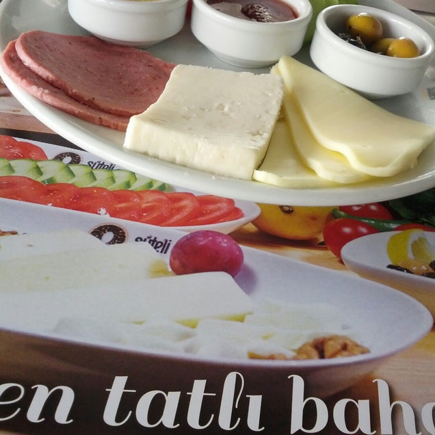 kahvaltı fotografı