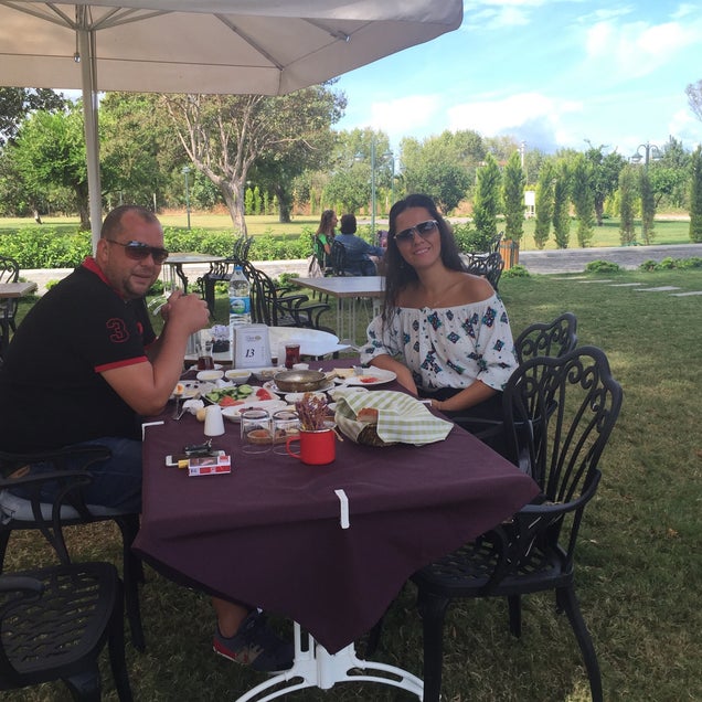 kahvaltı fotoğrafı