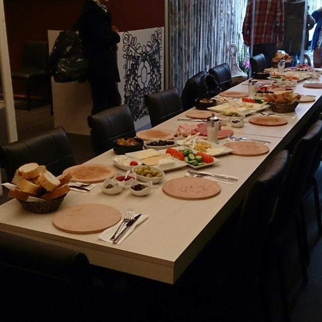 kahvaltı fotoğrafı