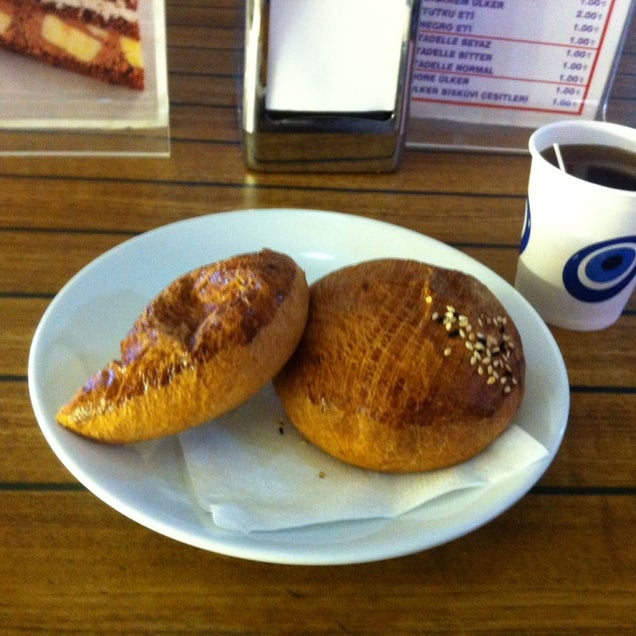 kahvaltı fotoğrafı