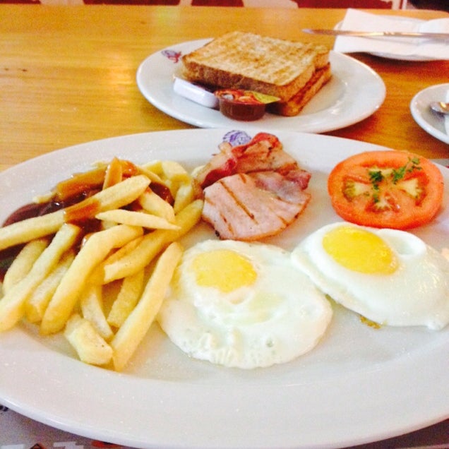 kahvaltı fotografı