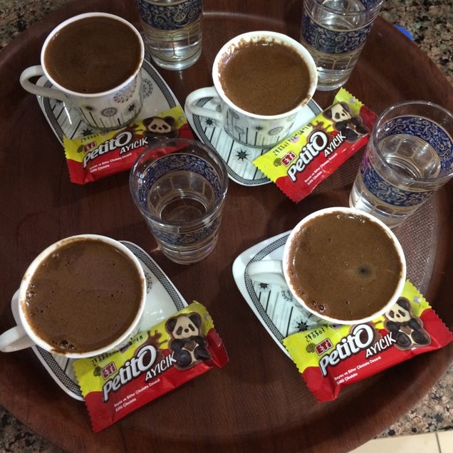 kahvaltı fotoğrafı