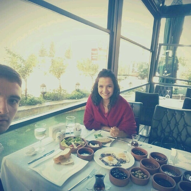 kahvaltı fotografı