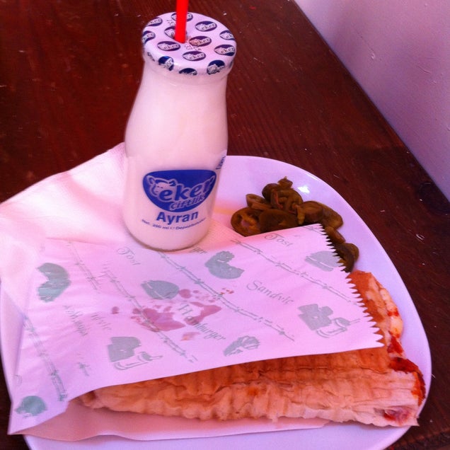 kahvaltı fotografı