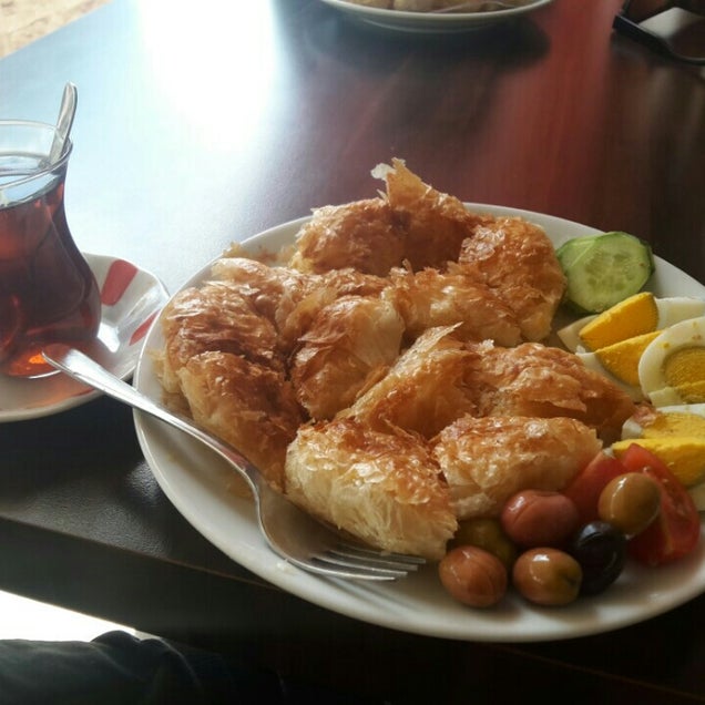 kahvaltı fotografı